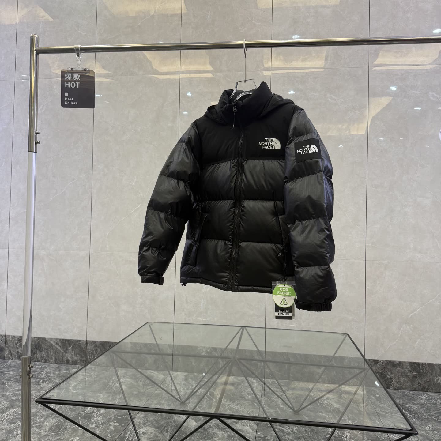 The North Face 1996 Retro Nuptse Jacket